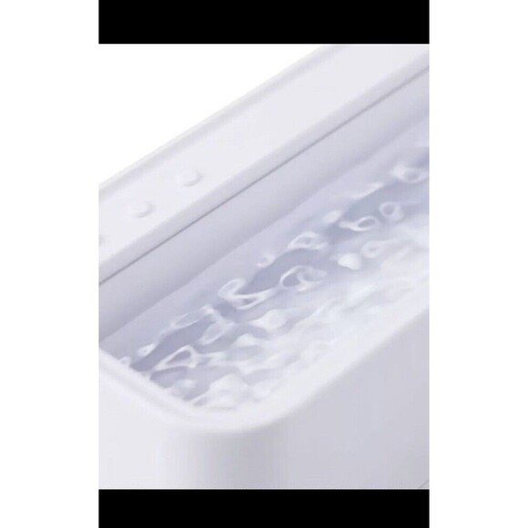 NEW! Vivitar Electronic Glasses Dentures Jewelry Vibrating Cleaner Machine - Picture 2 of 10